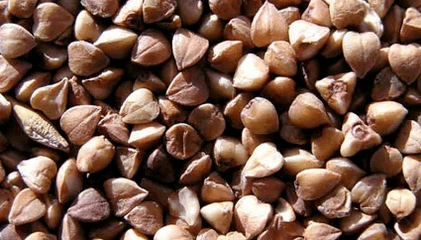 Buckwheat Porridge para sa pagbaba ng timbang