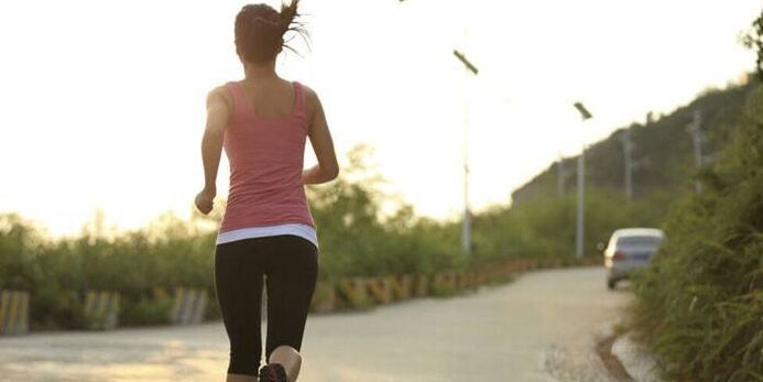 mga paraan upang mawalan ng labis na timbang