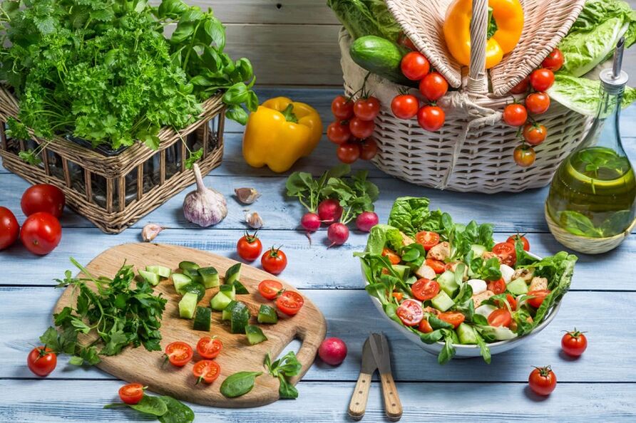 anong mga pagkain ang maaari mong kainin sa ikalawang yugto ng dukan diet